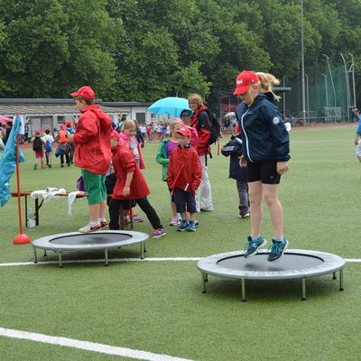 KNAX Sport- und Spielfest 2017  Bild 40