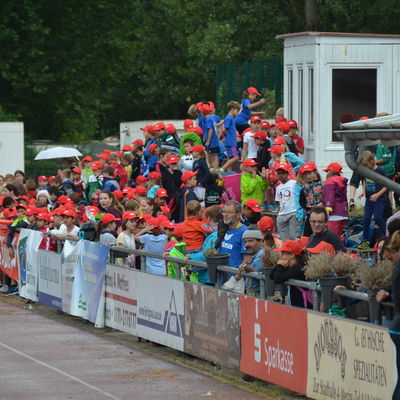 KNAX Sport- und Spielfest 2017  Bild 3
