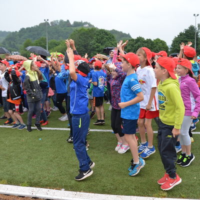 KNAX Sport- und Spielfest 2017  Bild 29
