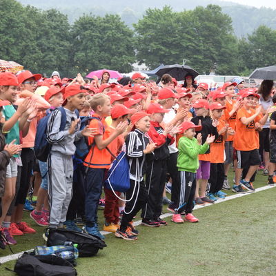 KNAX Sport- und Spielfest 2017  Bild 11