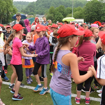 KNAX Sport- und Spielfest 2017  Bild 19