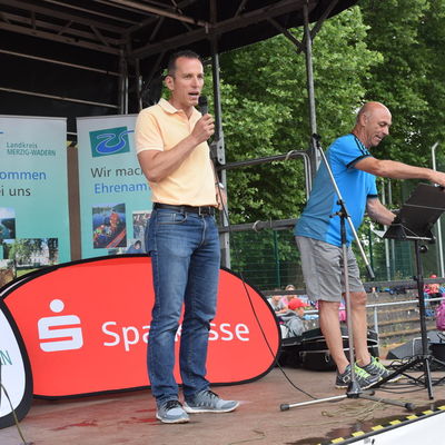 KNAX Sport- und Spielfest 2017  Bild 1