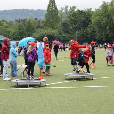 KNAX Sport- und Spielfest 2017  Bild 24