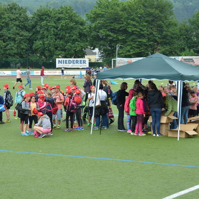 KNAX Sport- und Spielfest 2017  Bild 5