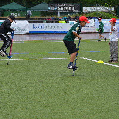 KNAX Sport- und Spielfest 2017  Bild 49