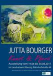 Plakat Ausstellung Landratsamt