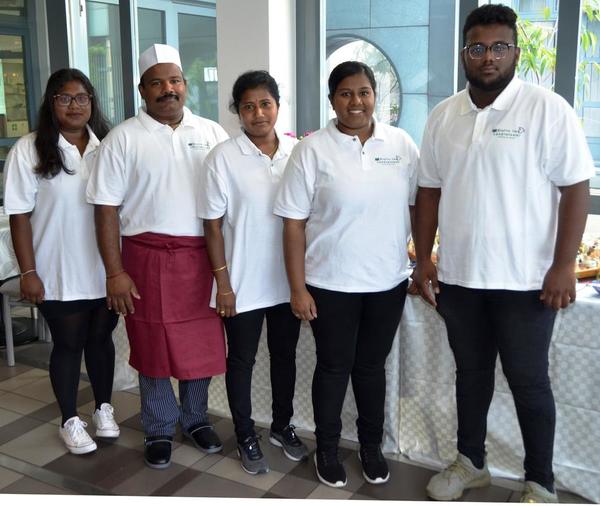Team Bistro