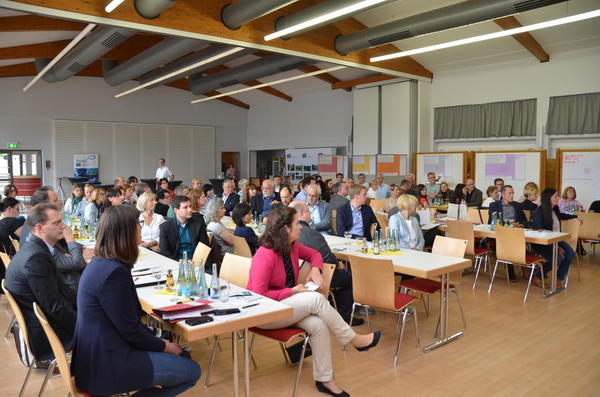 Bildungskonferenz_nur Publikum