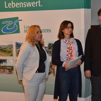 Einbuergerungsfeier Sept Bild Nr. 10