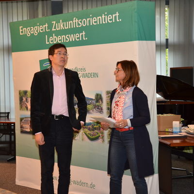 Einbuergerungsfeier Sept Bild Nr. 08