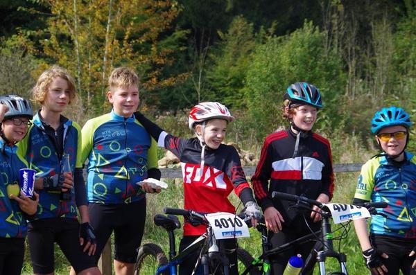 MTB Meisterschaft
