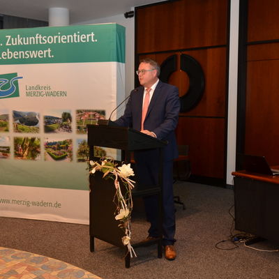 Siegerehrung Unser Dorf hat Zukunft Bild 04
