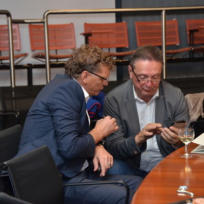Siegerehrung Unser Dorf hat Zukunft Bild 22