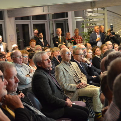 Sportforum 2017 Bild 23