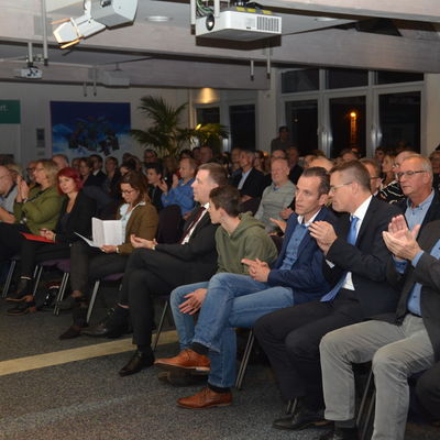 Sportforum 2017 Bild 07