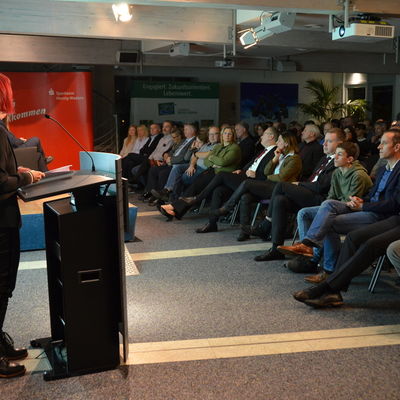 Sportforum 2017 Bild 14