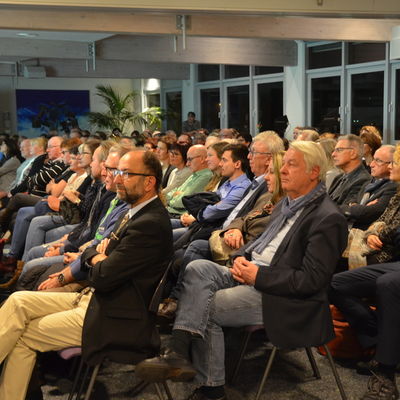 Sportforum 2017 Bild 13