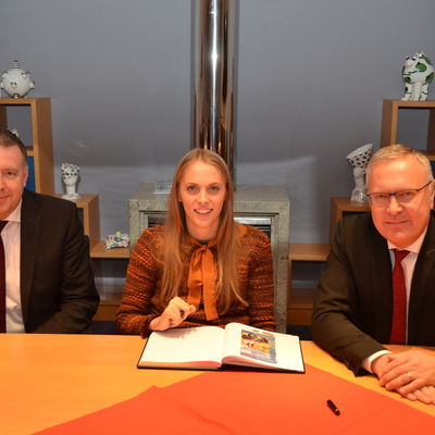 Sportforum 2017 Bild 01