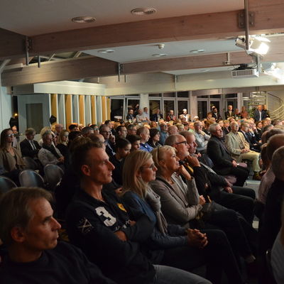 Sportforum 2017 Bild 22