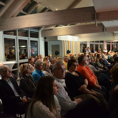 Sportforum 2017 Bild 25