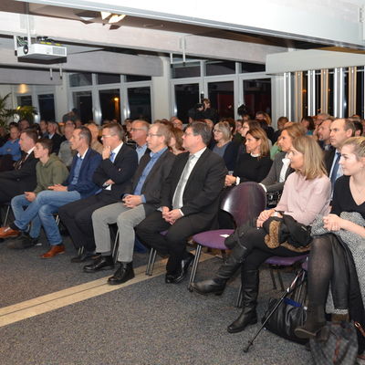 Sportforum 2017 Bild 05