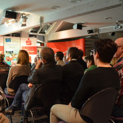 Sportforum 2017 Bild 12