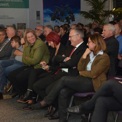 Sportforum 2017 Bild 15