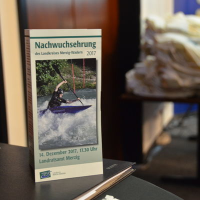 19. Nachwuchsehrung Dez. 2017 Bild 04