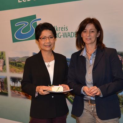 Einbuergerungsfeier Jan 2018  Bild 17