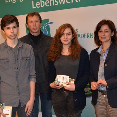 Einbuergerungsfeier Jan 2018  Bild 19