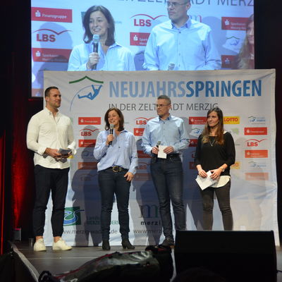 Neujahrsspringen 2018 Bild 008
