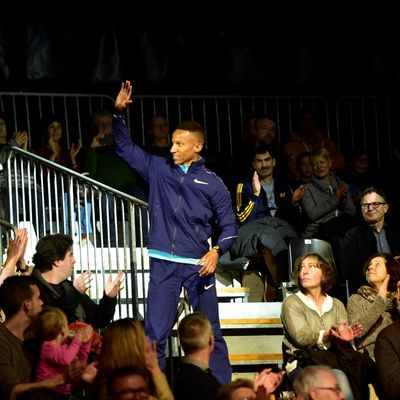 Neujahrsspringen -MZG-