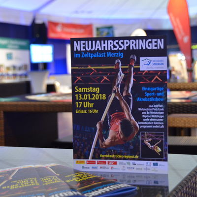 Neujahrsspringen 2018 Bild 004