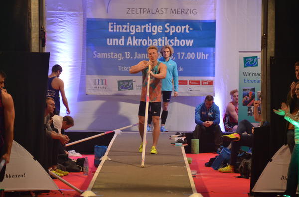 Neujahrsspringen 2018 Bild 045