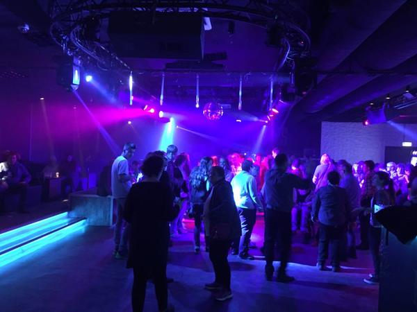 Bild 2  CT Party Blondes 15.3.18