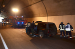Grossuebung Pellinger Tunnel April 2018 Bild 078
