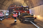 Grossuebung Pellinger Tunnel April 2018 Bild 060