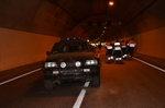 Grossuebung Pellinger Tunnel April 2018 Bild 016