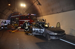 Grossuebung Pellinger Tunnel April 2018 Bild 045