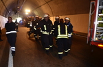 Grossuebung Pellinger Tunnel April 2018 Bild 048