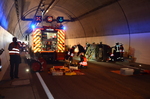 Grossuebung Pellinger Tunnel April 2018 Bild 028