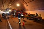 Grossuebung Pellinger Tunnel April 2018 Bild 032