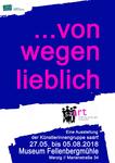 Plakat_Gleichstellungsstelle_Christa Laug