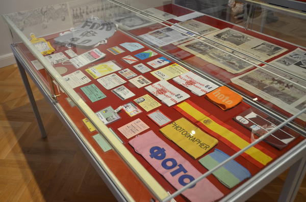 WM-Ausstellung_Ausweise