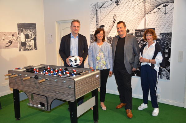 Landkreis Merzig-Wadern/Sylvie Rauch/ Fotos im Hintergrund: Ferdi Hartung/imago