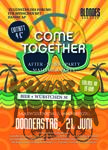 ComeTogether Plakat Party-21.06.18-