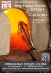 Plakat Glasofenprojekt_Juni