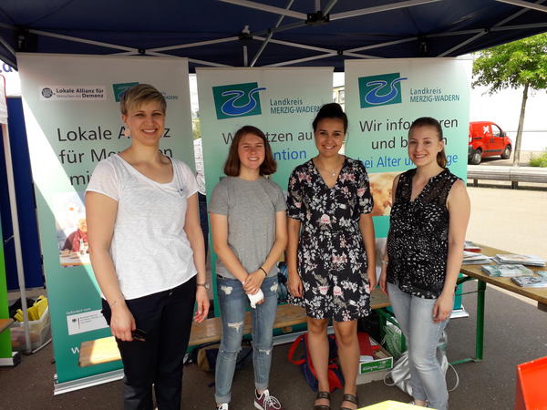 Sommerfest der Inklusion 2018