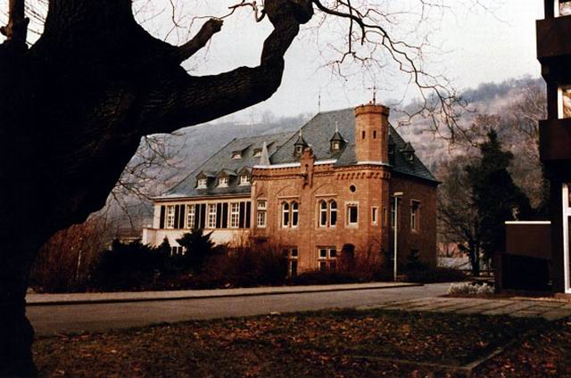 Kreisheimatmuseum