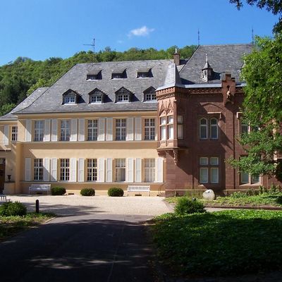 Museum Schloss Fellenberg
